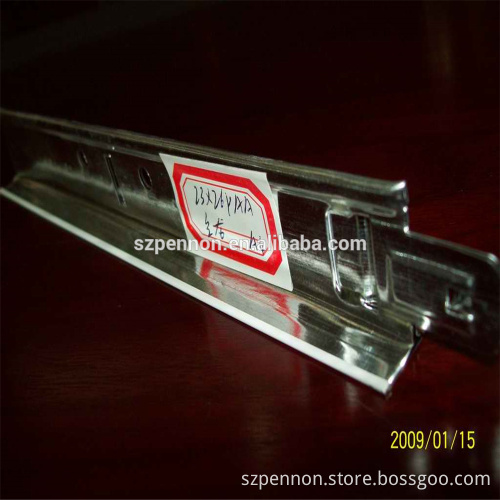 T Bar Suspended Ceiling Framing Flat T Grid